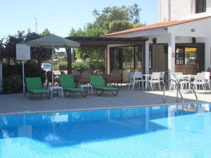 Hotel Arhodiko Hotel cazare Ammoudara