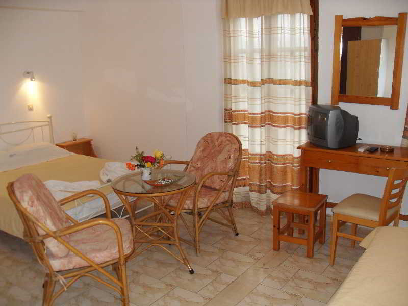 Arhodiko Hotel