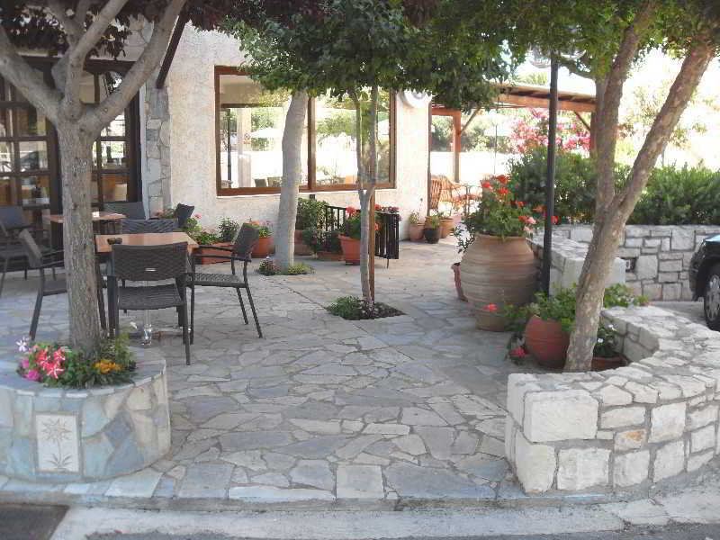 Arhodiko Hotel
