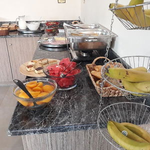 Hotel The Santo George Beach Resort cazare Heraklion
