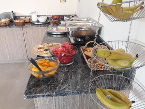 Hotel The Santo George Beach Resort cazare Heraklion