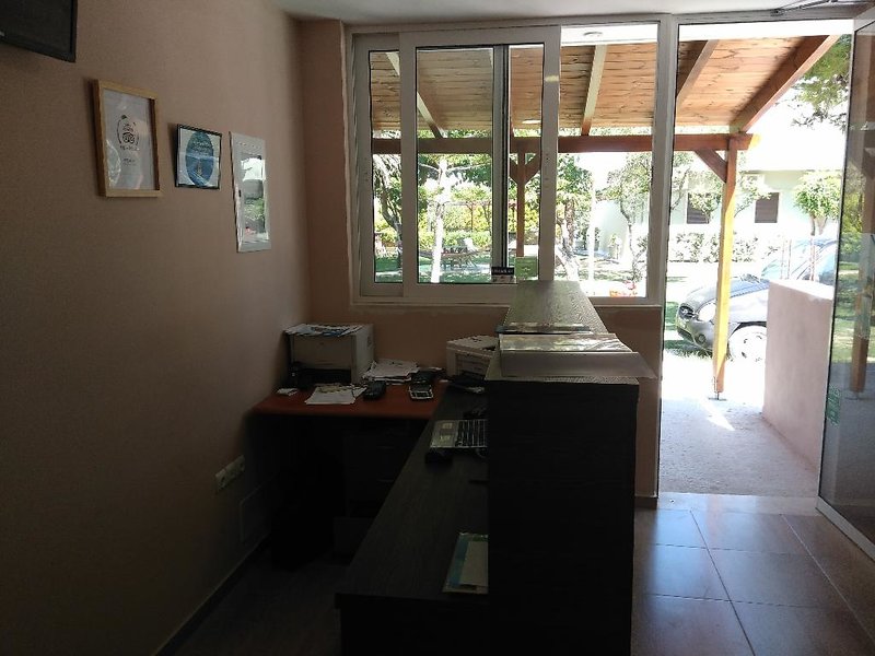 The Santo George Beach Resort