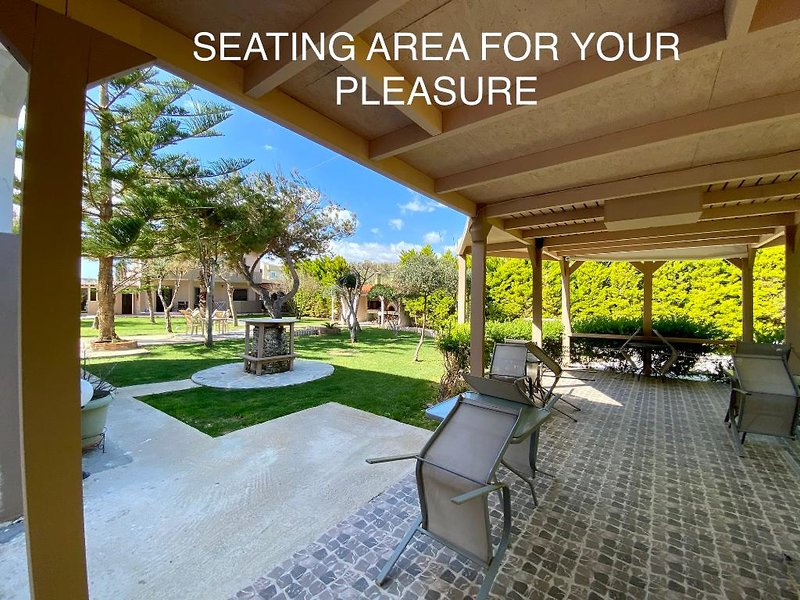 The Santo George Beach Resort