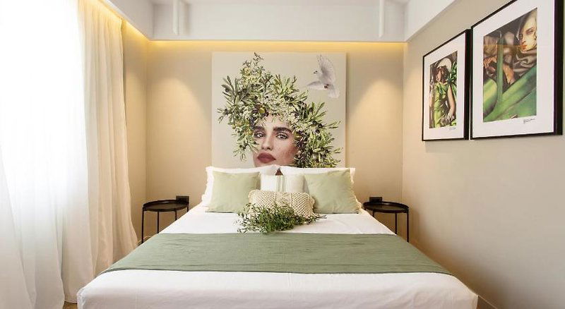 Hotel Artree Suite