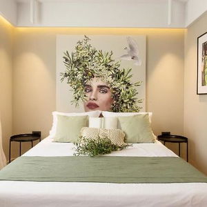 Hotel Artree Suite cazare Heraklion