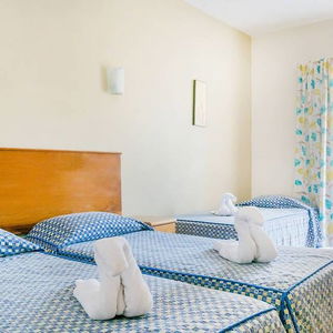 Hotel Qawra Point Holiday Complex cazare Qawra