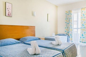 Hotel Qawra Point Holiday Complex cazare Qawra