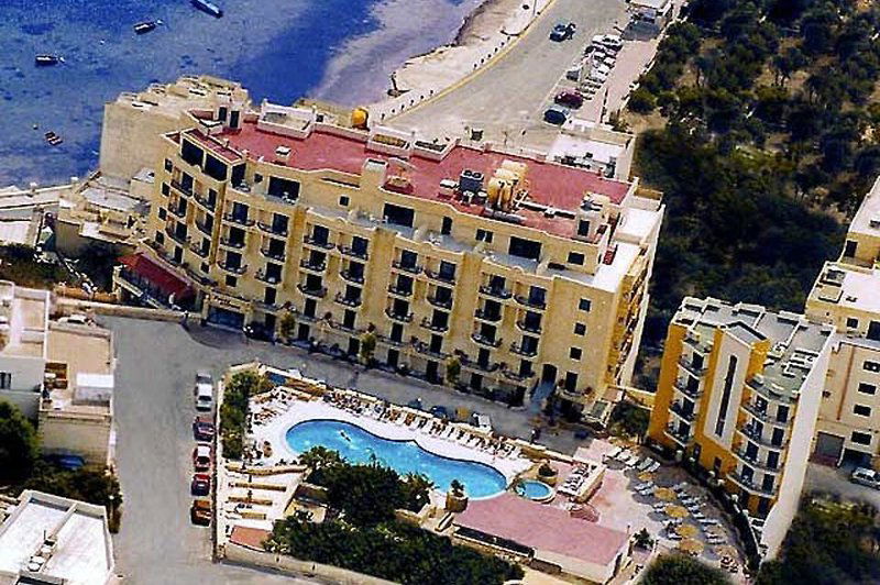 Hotel Xemxija Bay Hotel