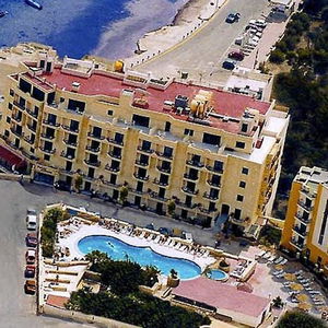 Hotel Xemxija Bay Hotel cazare Xemxija