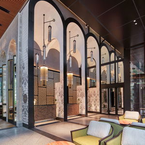 Hotel Artyzen Singapore cazare Singapore