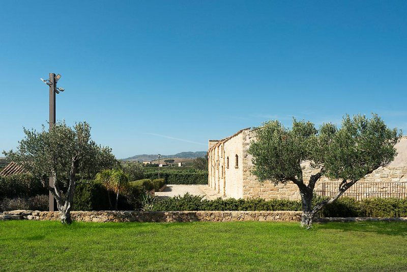 Hotel Tenute Baglio Passofondo