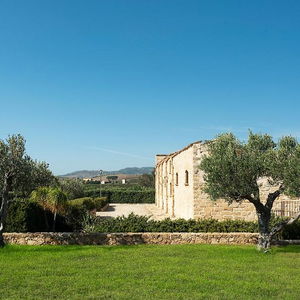 Sejur Tenute Baglio Passofondo vacanta Alcamo