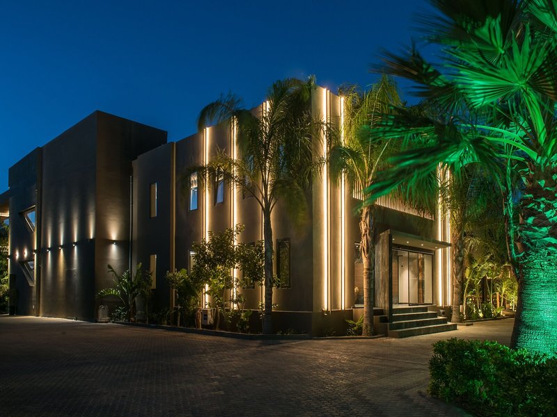 Hotel Alsus Boutique Hotel