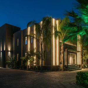 Hotel Alsus Boutique Hotel cazare Ammoudara