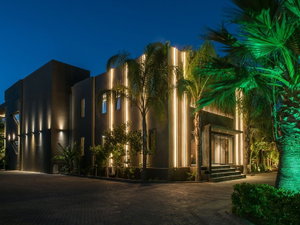 Hotel Alsus Boutique Hotel cazare Ammoudara