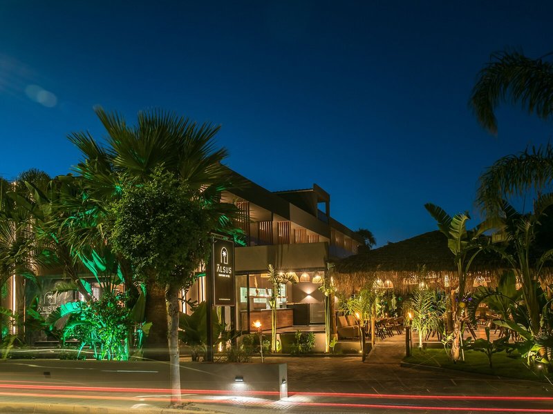 Alsus Boutique Hotel
