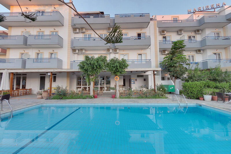 Hotel Chc Marirena Hotel