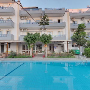Hotel Chc Marirena Hotel cazare Ammoudara