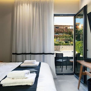 Hotel Gd Gallery Suites cazare Heraklion
