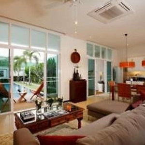Sejur Oxygen Villa - Two Villas Holiday By Brown Starling vacanta Ko Phuket