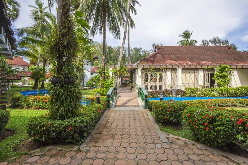 Hotel Amora Beach Resort Phuket