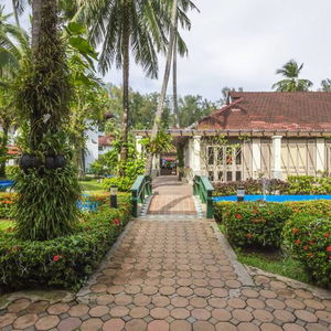Sejur Amora Beach Resort Phuket vacanta Ko Phuket