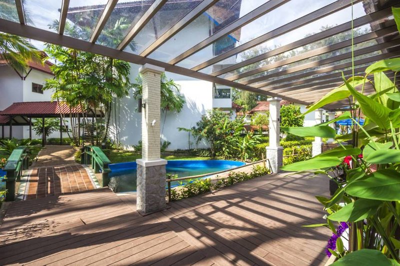 Amora Beach Resort Phuket