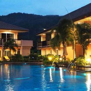 Hotel Chivatara Resort & Spa Bang Tao Beach cazare Cherngtalay