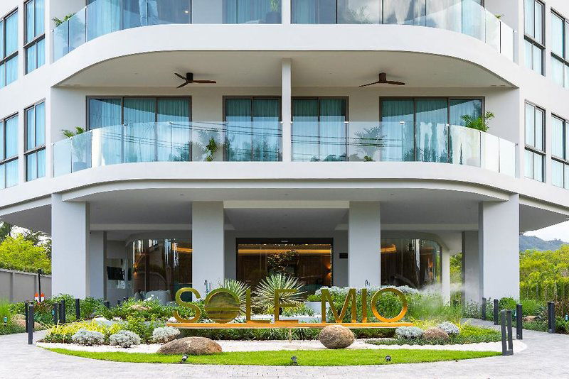 Hotel Sole Mio Boutique Hotel & Wellness