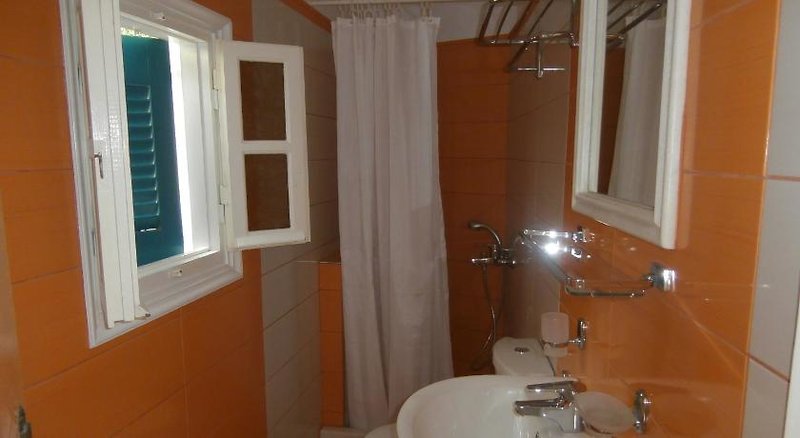 Hotel Atlas Pension