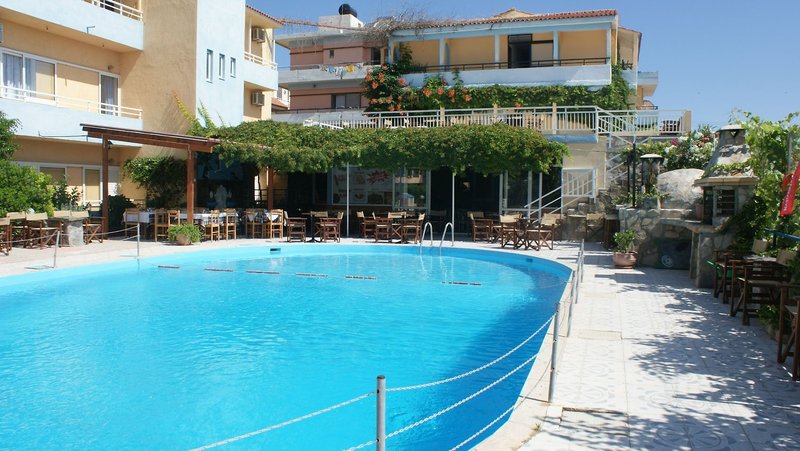 Roxani Hotel