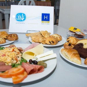 Hotel Vanisko Hotel By Checkin cazare Ammoudara