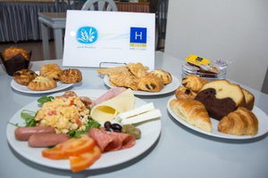 Hotel Vanisko Hotel By Checkin cazare Ammoudara