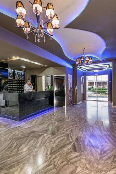Vanisko Hotel By Checkin