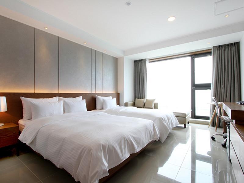 Hotel Wolmido Premiers Hotel