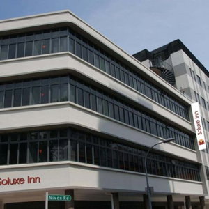 Hotel Dash Living On Mackenzie cazare Singapore