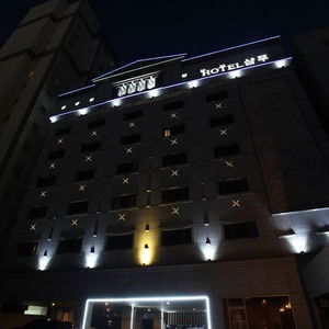 Hotel Shampoo Hotel cazare Incheon