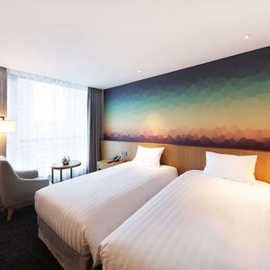 Hotel Mercure Ambassador Ulsan cazare Ulsan