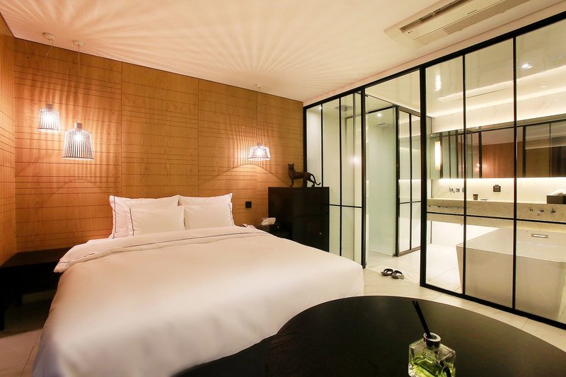 Hotel Forestar Hotel