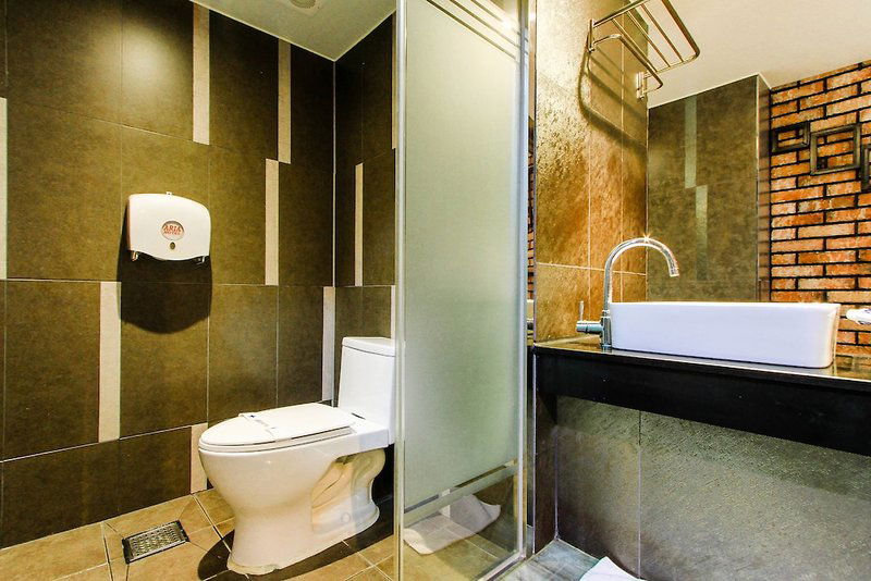 Hotel Hotel Aria Nampo