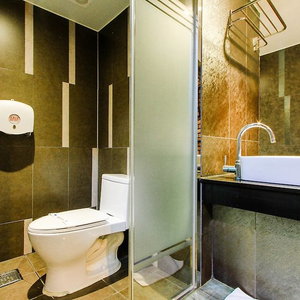Hotel Hotel Aria Nampo cazare Busan