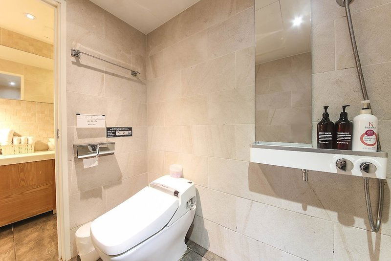 Hotel Yaja Busan Sasang