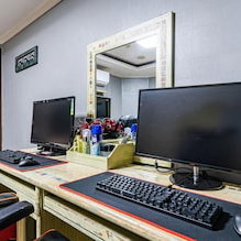 Hotel Daejeon Yongjeon High Class cazare Daejeon