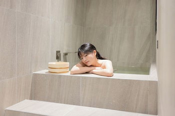 Hotel Daejeon Yuseong New Cupid