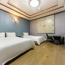 Hotel Daejeon Yuseong Valentine cazare Daejeon