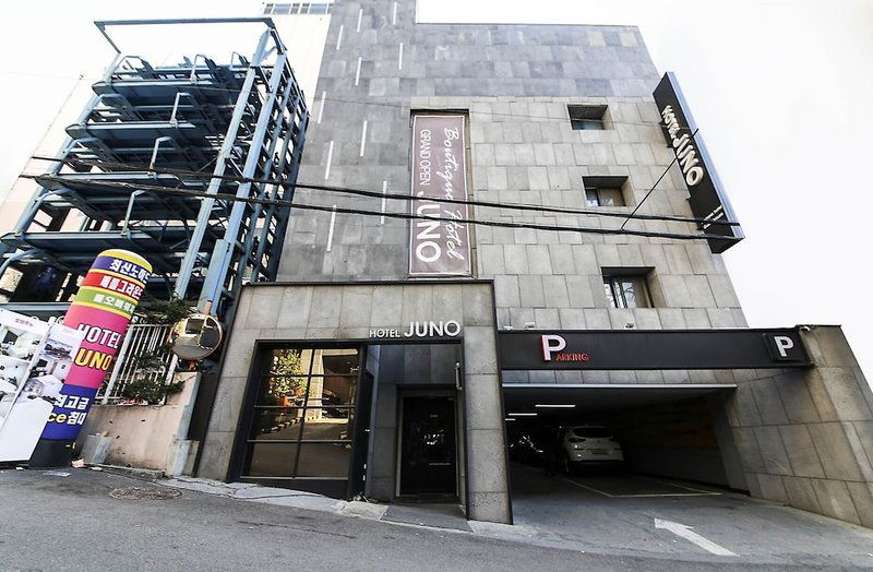 Hotel Hotel Juno