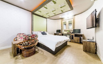Hotel Incheon Ms