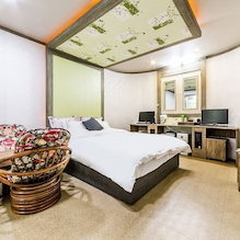 Hotel Incheon Ms cazare Incheon