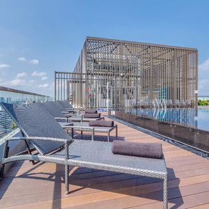 Hotel Traveltine cazare Singapore