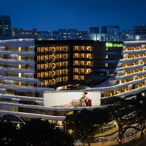 Sejur Ibis Styles Singapore On Macpherson vacanta Singapore